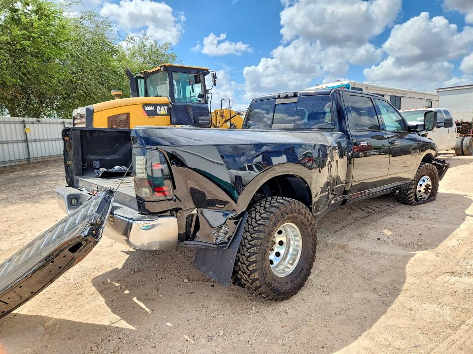 Продажа на аукционе авто 2013 Ram 3500, vin: 3C63RRHL4DG572994, номер лота: 64816926