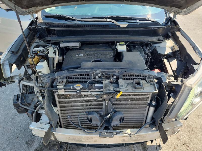 Aukcja sprzedaży 2020 Nissan Pathfinder, vin: 5N1DR2CN3LC595273, numer aukcji: 64302996