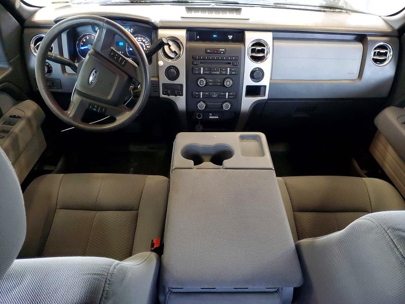 Продажа на аукционе авто 2013 Ford F150, vin: 1FTFW1ET7DFB77620, номер лота: 63952026