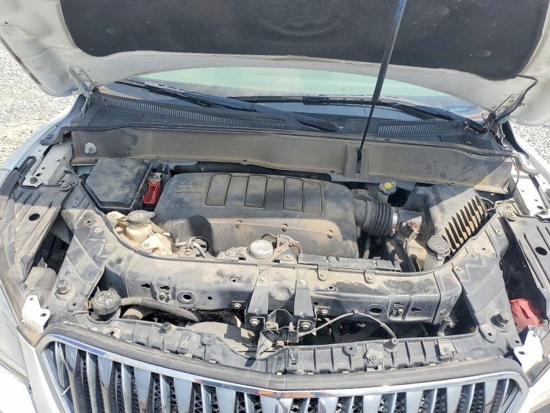 2017 Buick Enclave მანქანა იყიდება აუქციონზე, vin: 5GAKRBKD8HJ354298, აუქციონის ნომერი: 63841626