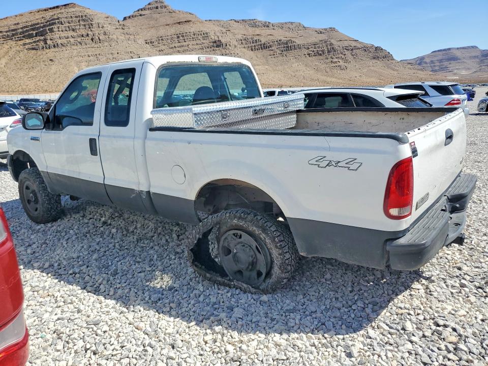 Aukcja sprzedaży 2006 Ford F250, vin: 1FTSX21536EC43047, numer aukcji: 65598946