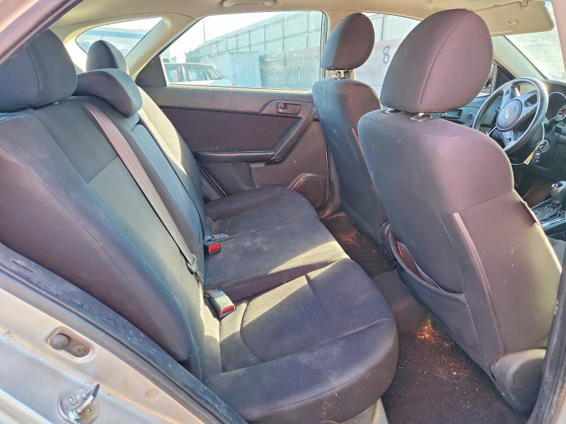 Aukcja sprzedaży 2012 Kia Forte5, vin: KNAFU5A22C5542281, numer aukcji: 66356306