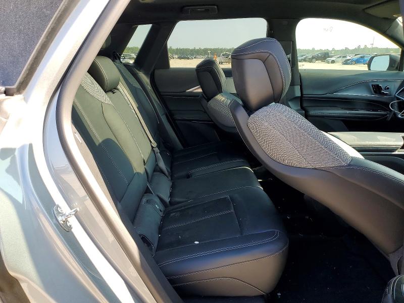 Продаж на аукціоні авто 2024 Cadillac Lyriq, vin: 1GYKPMRK7RZ142333, номер лоту: 62662426