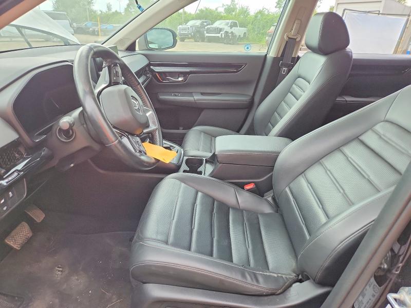 Продажа на аукционе авто 2024 Honda Cr-v, vin: 2HKRS4H74RH105683, номер лота: 62956766