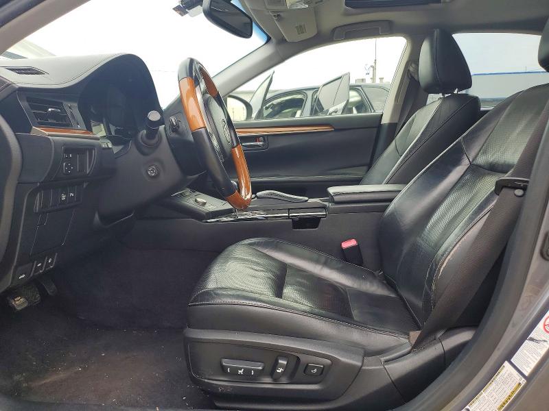Продажа на аукционе авто 2013 Lexus Es, vin: JTHBW1GG7D2006760, номер лота: 64569126