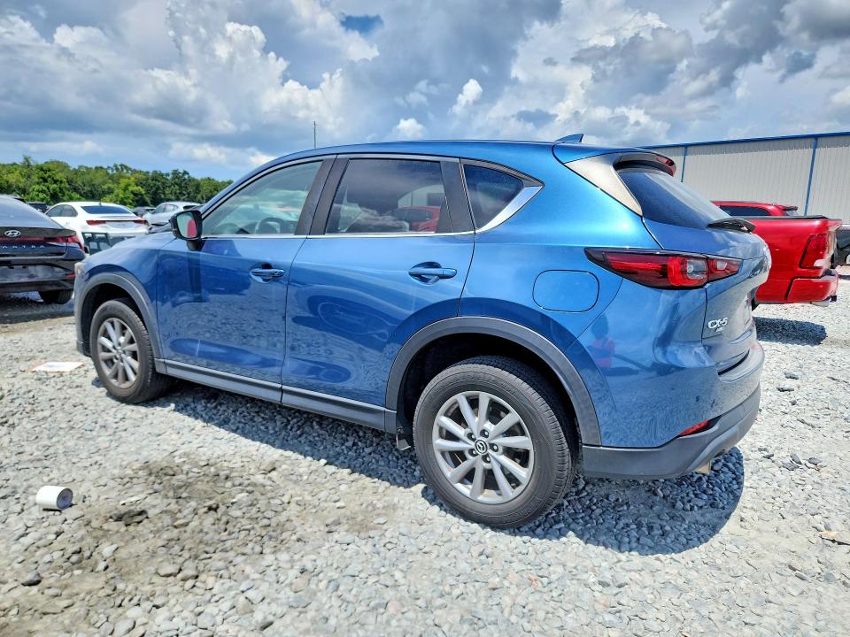 Aukcja sprzedaży 2023 Mazda Cx-5, vin: JM3KFBCM7P0150447, numer aukcji: 66456366