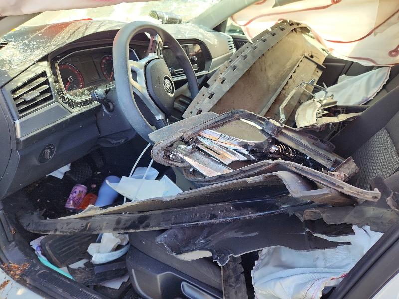 Продажа на аукционе авто 2019 Volkswagen Jetta, vin: 3VWC57BU7KM027197, номер лота: 64317626