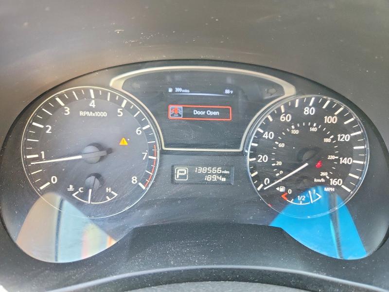 Aukcja sprzedaży 2014 Nissan Altima, vin: 1N4AL3AP4EN366665, numer aukcji: 65854746