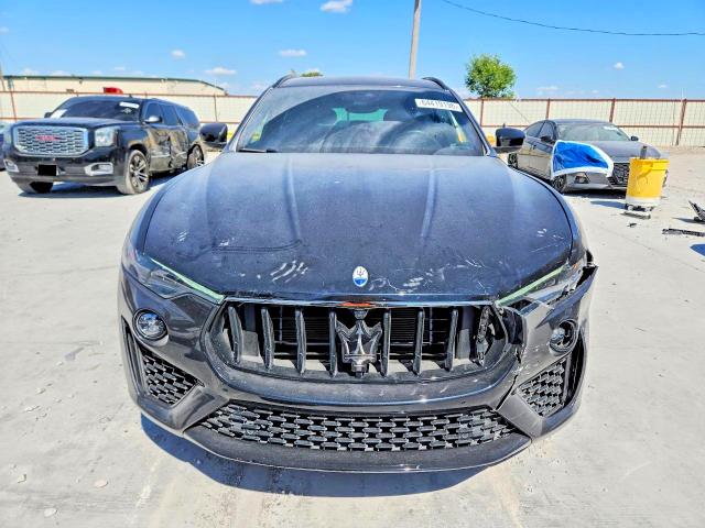 Aukcja sprzedaży 2022 Maserati Levante, vin: ZN661YUM3NX383755, numer aukcji: 64419196