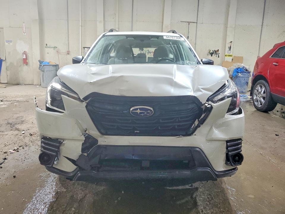 66707466 :رقم المزاد ، JF2SKACC6NH402999 vin ، 2022 Subaru Forester مزاد بيع