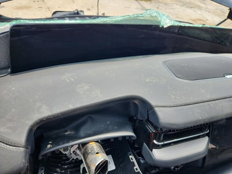 63483116 :رقم المزاد ، 5LMJJ2LGXVEL01903 vin ، 2027 Lincoln Navigator مزاد بيع