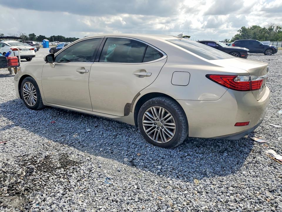 2014 Lexus Es მანქანა იყიდება აუქციონზე, vin: JTHBK1GG5E2144455, აუქციონის ნომერი: 65680836