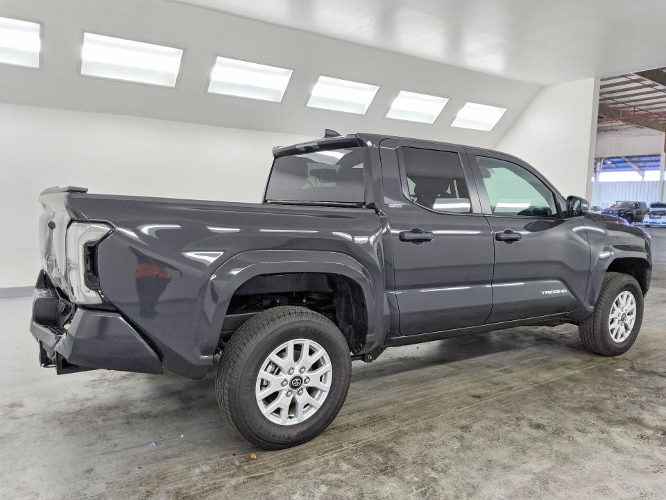 65160116 :رقم المزاد ، 3TMLB5JN4TM229300 vin ، 2026 Toyota Tacoma مزاد بيع