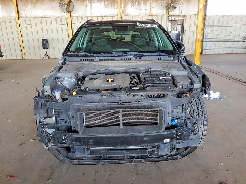 65734556 :رقم المزاد ، KM8K2CAA6LU535290 vin ، 2020 Hyundai Kona مزاد بيع