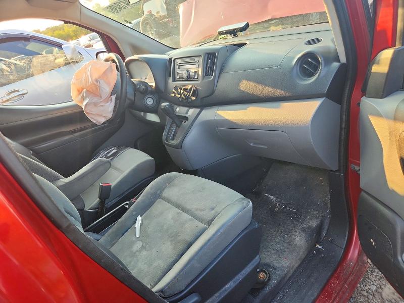 Продажа на аукционе авто 2015 Chevrolet City Express, vin: 3N63M0YN8FK719934, номер лота: 64418496