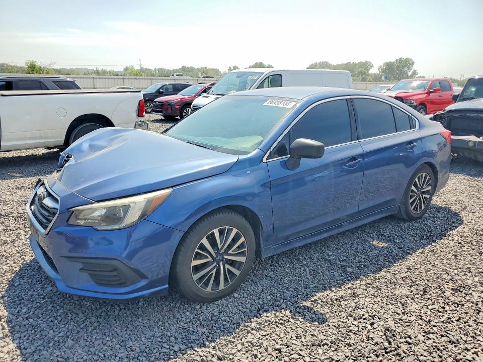 Aukcja sprzedaży 2019 Subaru Legacy, vin: 4S3BNAB68K3037526, numer aukcji: 66098106