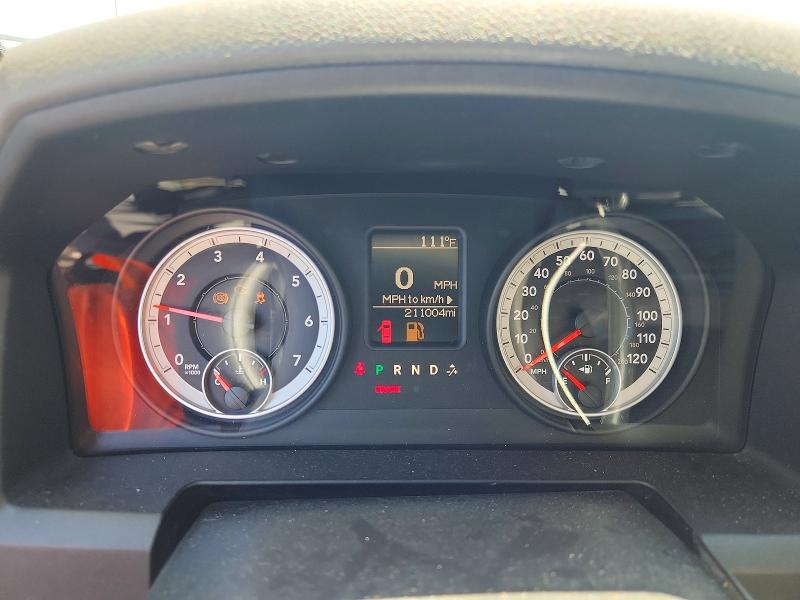 Продажа на аукционе авто 2013 Ram 1500, vin: 1C6RR6KT6DS664264, номер лота: 66398616