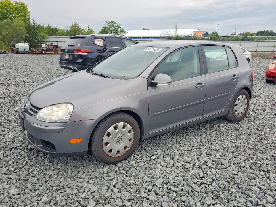 Продаж на аукціоні авто 2009 Volkswagen Rabbit, vin: WVWDA71K29W141783, номер лоту: 64761786