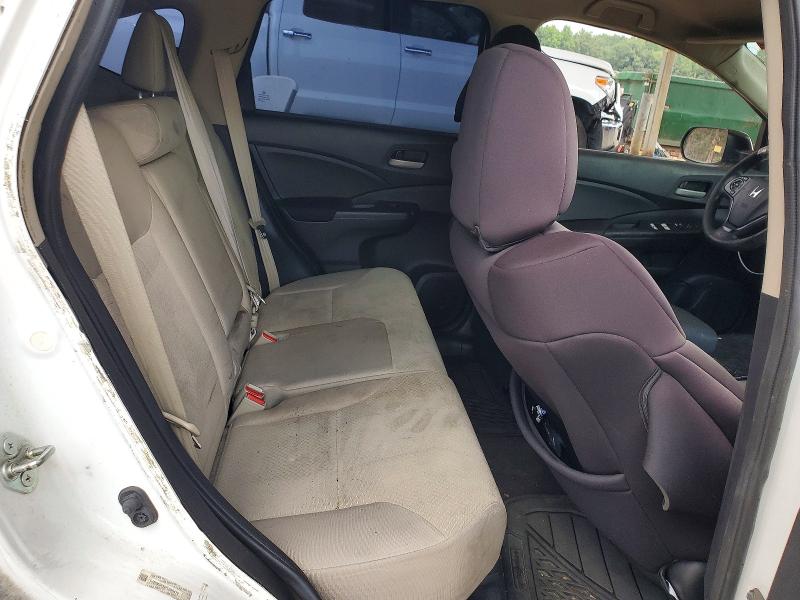 Aukcja sprzedaży 2015 Honda Cr-v, vin: 5J6RM3H32FL008470, numer aukcji: 64298166