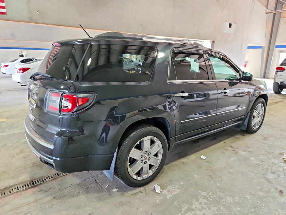 66905666 :رقم المزاد ، 1GKKRTKDXEJ267331 vin ، 2014 Gmc Acadia مزاد بيع