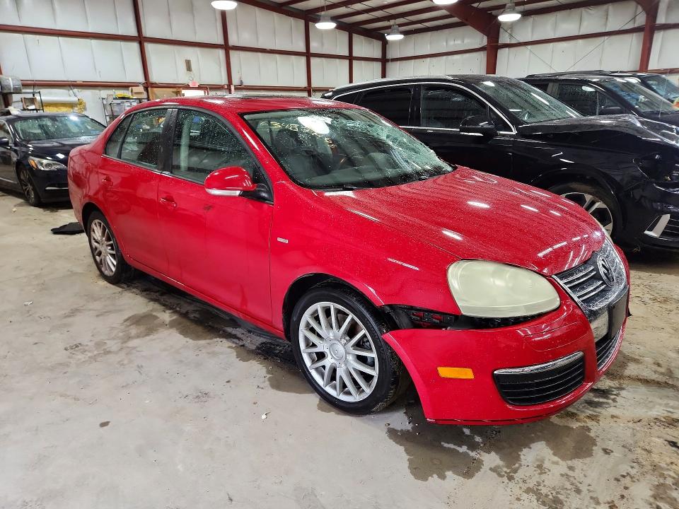 Aukcja sprzedaży 2009 Volkswagen Jetta, vin: 3VWRJ71K49M019400, numer aukcji: 63482746