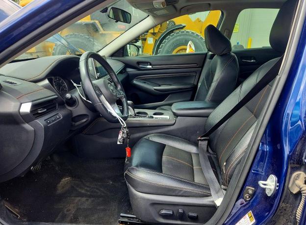 Продаж на аукціоні авто 2019 Nissan Altima, vin: 1N4BL4CW8KC183582, номер лоту: 63872396