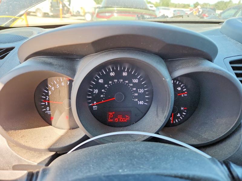 Aukcja sprzedaży 2013 Kia Soul, vin: KNDJT2A52D7633176, numer aukcji: 66187046