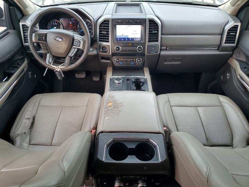 Aukcja sprzedaży 2020 Ford Expedition, vin: 1FMJU1HT3LEA46115, numer aukcji: 66167056