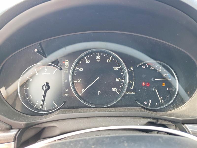 Продажа на аукционе авто 2021 Mazda Cx-5, vin: JM3KFBAY5M0425752, номер лота: 63171536