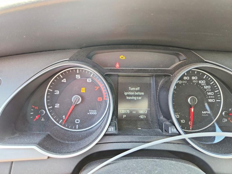 66351586 :رقم المزاد ، WAULFAFH6EN015172 vin ، 2014 Audi A5 مزاد بيع