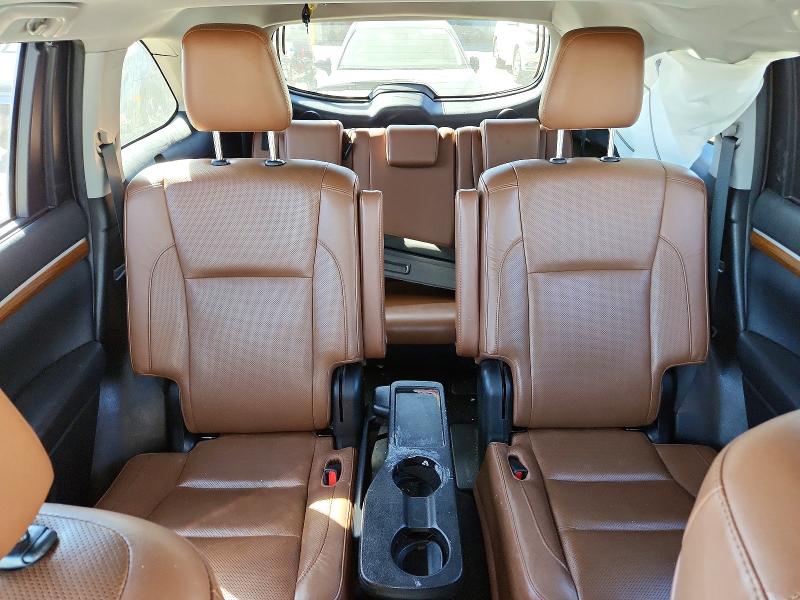 Продажа на аукционе авто 2019 Toyota Highlander, vin: 5TDDZRFH8KS740923, номер лота: 66290876