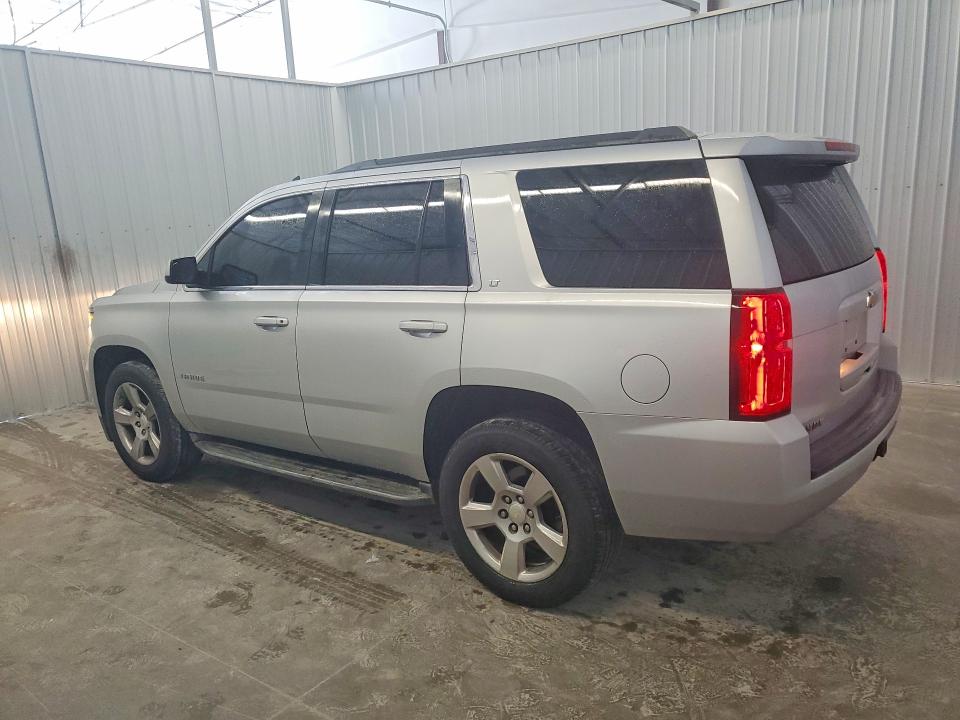 2015 Chevrolet Tahoe მანქანა იყიდება აუქციონზე, vin: 1GNSCBKC3FR168228, აუქციონის ნომერი: 64272686