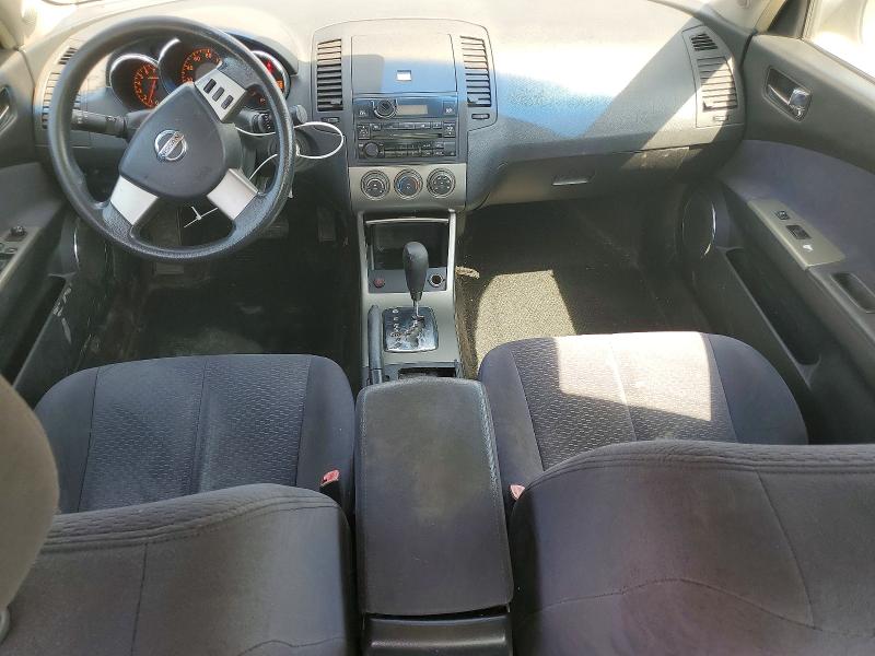 Aukcja sprzedaży 2005 Nissan Altima, vin: 1N4AL11D85C209078, numer aukcji: 65231966
