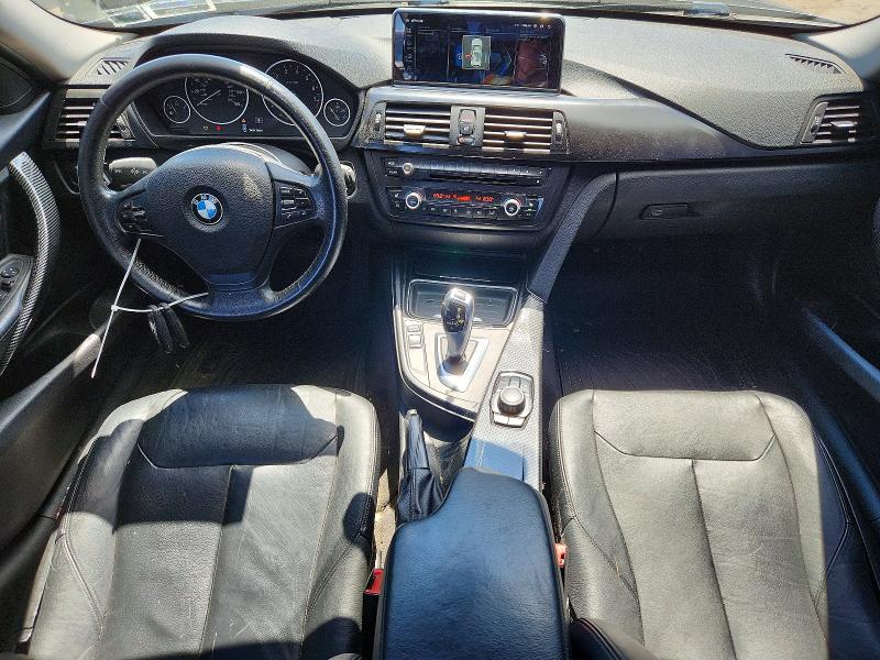 Aukcja sprzedaży 2013 Bmw 328, vin: WBA3B3C59DJ811339, numer aukcji: 63849046