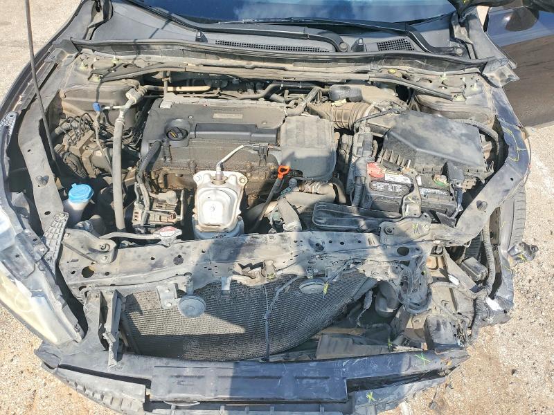 Aukcja sprzedaży 2017 Honda Accord, vin: 1HGCR2F0XHA039692, numer aukcji: 63405806