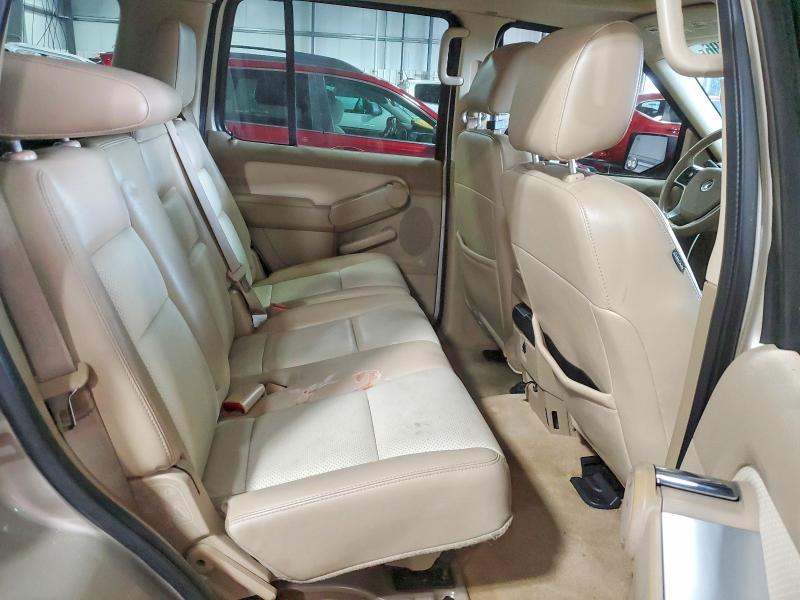 Продаж на аукціоні авто 2007 Mercury Mountaineer, vin: 4M2EU47E27UJ23136, номер лоту: 66724806
