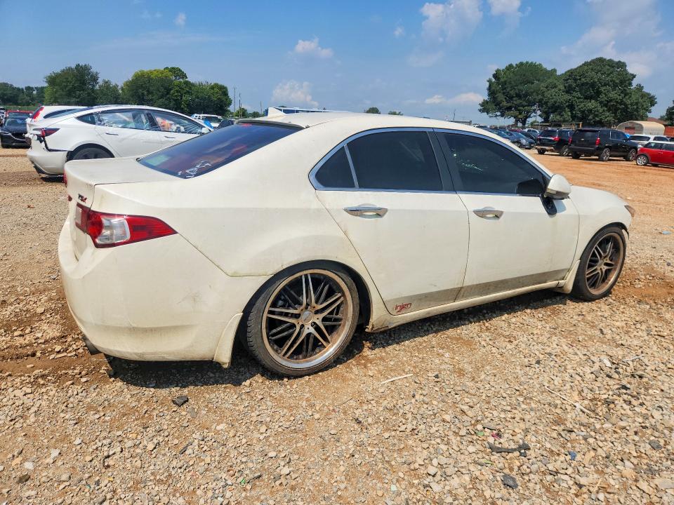 Aukcja sprzedaży 2010 Acura Tsx, vin: JH4CU2F63AC029094, numer aukcji: 65790106