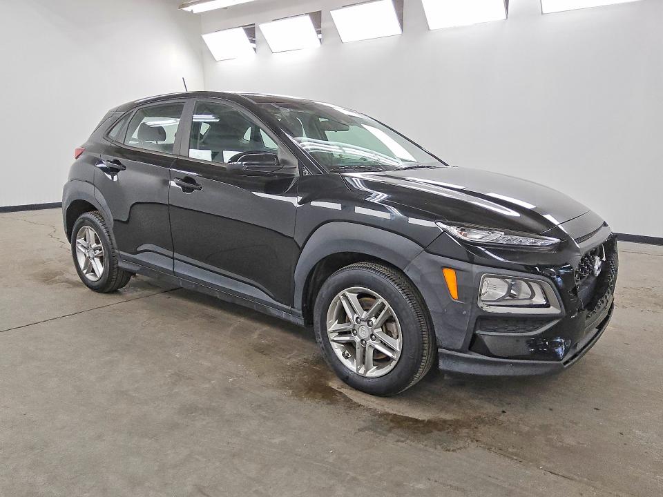 Aukcja sprzedaży 2021 Hyundai Kona, vin: KM8K1CAA3MU600150, numer aukcji: 64584806
