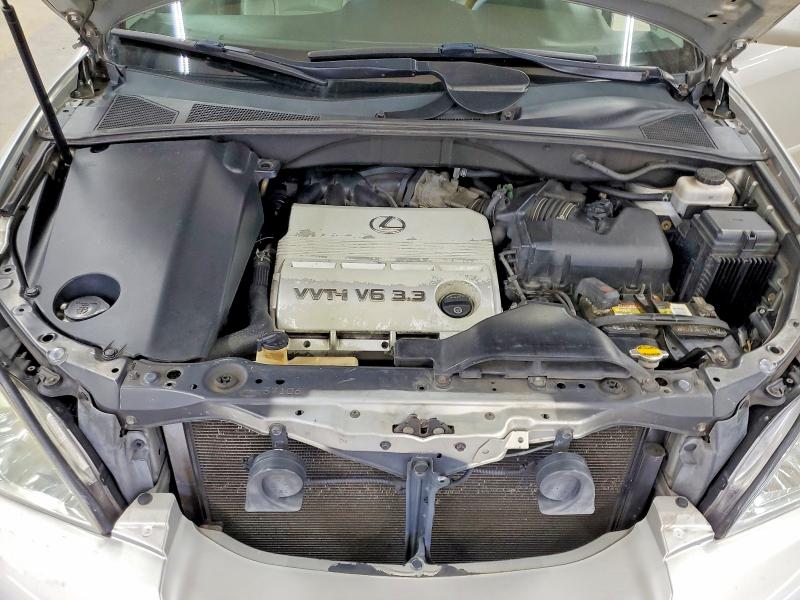 Aukcja sprzedaży 2004 Lexus Rx, vin: 2T2GA31U24C014035, numer aukcji: 66359956
