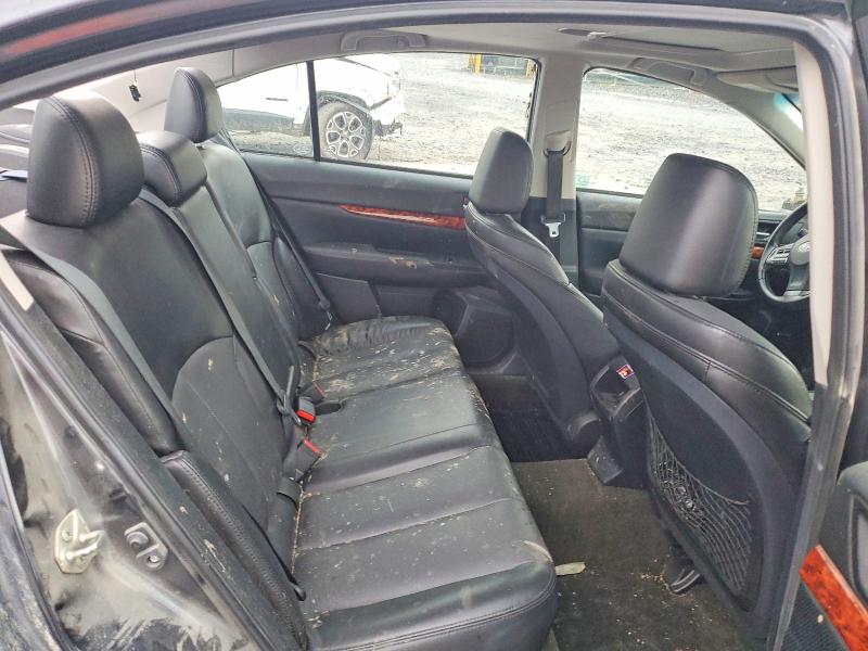 2012 Subaru Legacy მანქანა იყიდება აუქციონზე, vin: 4S3BMBK66C3018483, აუქციონის ნომერი: 64049966