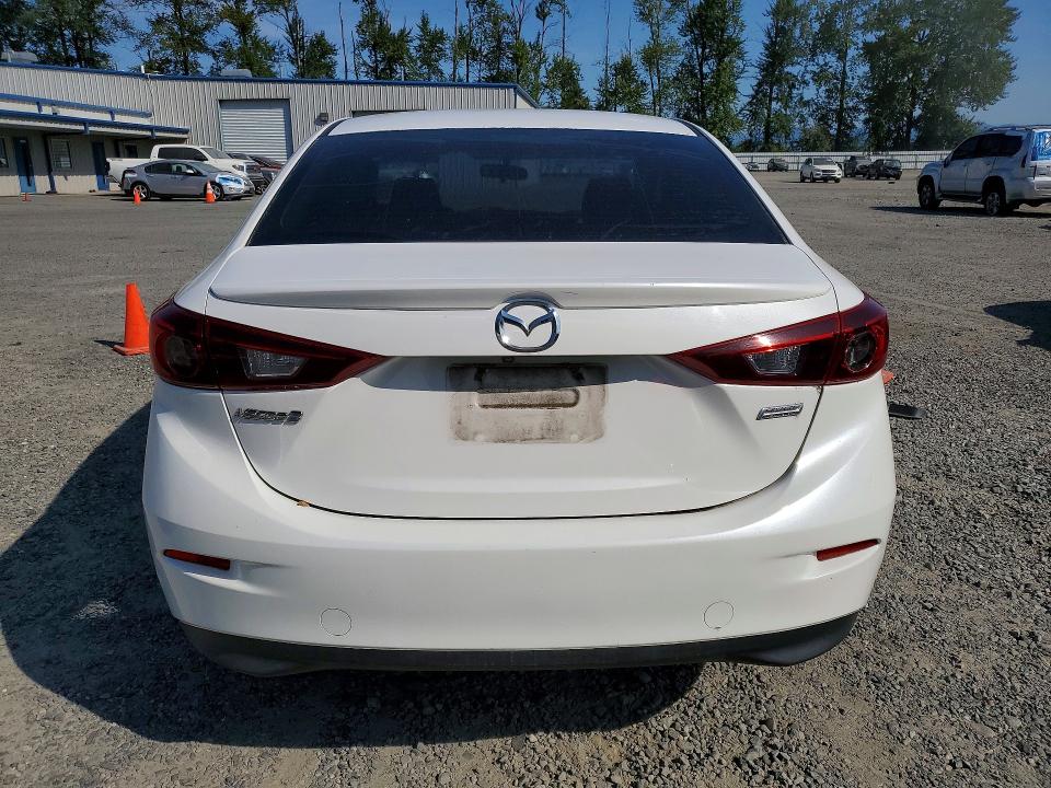 Продаж на аукціоні авто 2015 Mazda 3, vin: 3MZBM1V7XFM139001, номер лоту: 65521806
