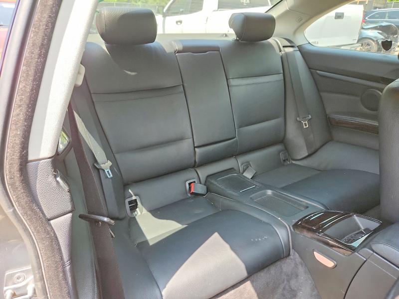 63249806 :رقم المزاد ، WBAKE3C55CE769794 vin ، 2012 Bmw 328 مزاد بيع