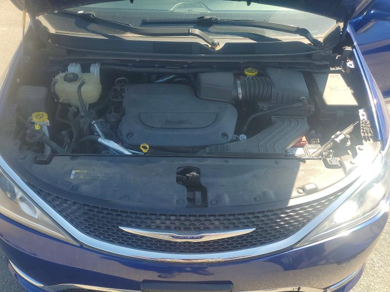 Aukcja sprzedaży 2020 Chrysler Pacifica, vin: 2C4RC1BG0LR105968, numer aukcji: 65438636