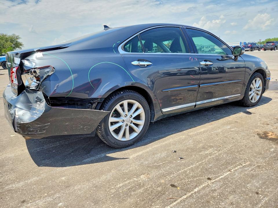 64053816 :رقم المزاد ، JTHBK1EG8B2426295 vin ، 2011 Lexus Es مزاد بيع