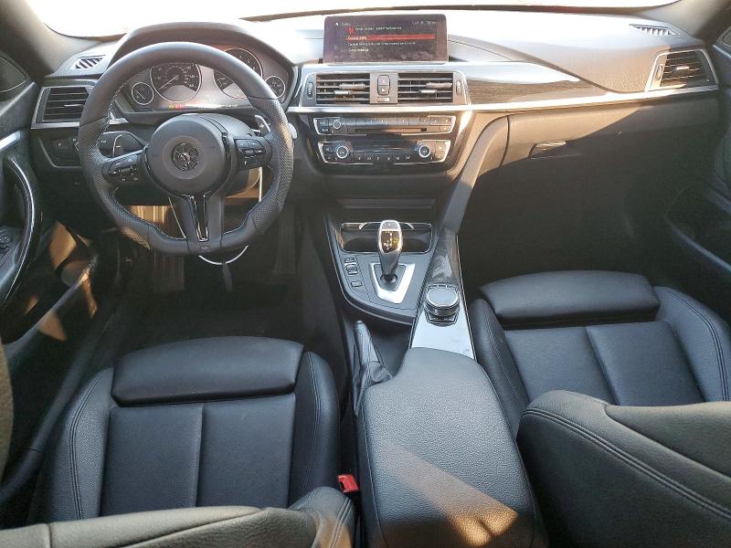 64626796 :رقم المزاد ، WBA4J1C50KBM15934 vin ، 2019 Bmw 430i مزاد بيع