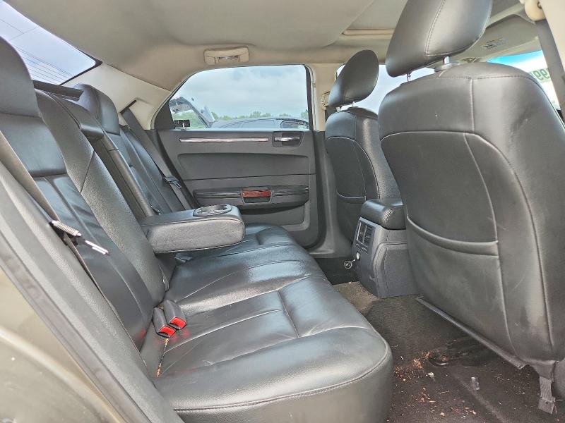 Aukcja sprzedaży 2008 Chrysler 300, vin: 2C3KA33G38H119852, numer aukcji: 65399506