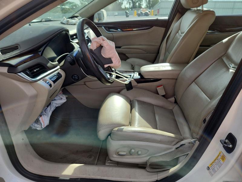 2013 Cadillac Xts მანქანა იყიდება აუქციონზე, vin: 2G61T5S31D9102874, აუქციონის ნომერი: 66706596
