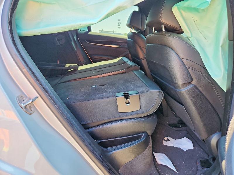 Aukcja sprzedaży 2019 Bmw X6, vin: 5UXKU0C54K0H98947, numer aukcji: 64246376