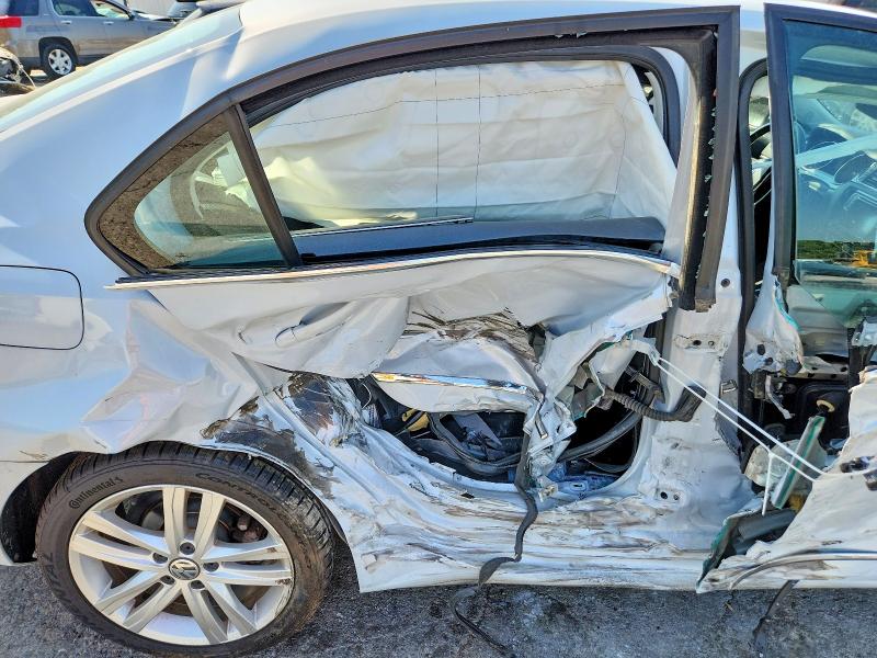 Aukcja sprzedaży 2017 Volkswagen Jetta, vin: 3VWL17AJ3HM264894, numer aukcji: 64279526