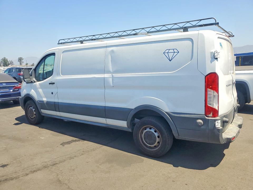 Продажа на аукционе авто 2016 Ford Transit, vin: 1FTBW2YM6GKA29110, номер лота: 64049846